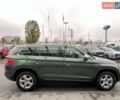 Зеленый Шкода Kodiaq, объемом двигателя 1.97 л и пробегом 71 тыс. км за 30559 $, фото 3 на Automoto.ua