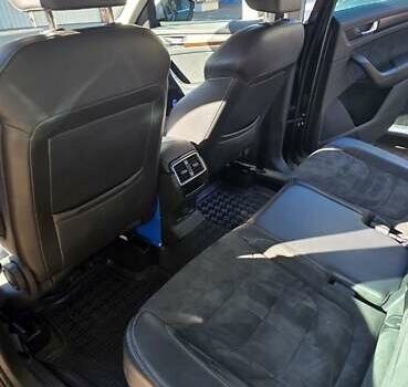 Зеленый Шкода Kodiaq, объемом двигателя 1.97 л и пробегом 69 тыс. км за 33500 $, фото 21 на Automoto.ua