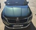 Зеленый Шкода Kodiaq, объемом двигателя 1.97 л и пробегом 69 тыс. км за 33500 $, фото 14 на Automoto.ua