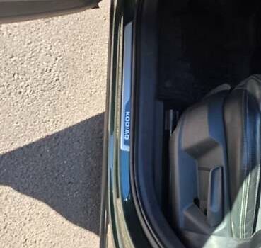 Зеленый Шкода Kodiaq, объемом двигателя 1.97 л и пробегом 69 тыс. км за 33500 $, фото 40 на Automoto.ua