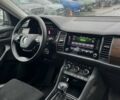 Зеленый Шкода Kodiaq, объемом двигателя 1.97 л и пробегом 71 тыс. км за 30559 $, фото 14 на Automoto.ua