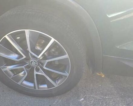 Зеленый Шкода Kodiaq, объемом двигателя 1.97 л и пробегом 69 тыс. км за 33500 $, фото 48 на Automoto.ua