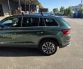 Зеленый Шкода Kodiaq, объемом двигателя 1.97 л и пробегом 69 тыс. км за 33500 $, фото 5 на Automoto.ua