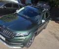 Зеленый Шкода Kodiaq, объемом двигателя 1.97 л и пробегом 69 тыс. км за 33500 $, фото 57 на Automoto.ua