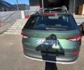 Зеленый Шкода Kodiaq, объемом двигателя 1.97 л и пробегом 69 тыс. км за 33500 $, фото 7 на Automoto.ua