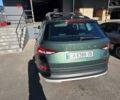 Зеленый Шкода Kodiaq, объемом двигателя 1.97 л и пробегом 69 тыс. км за 33500 $, фото 3 на Automoto.ua