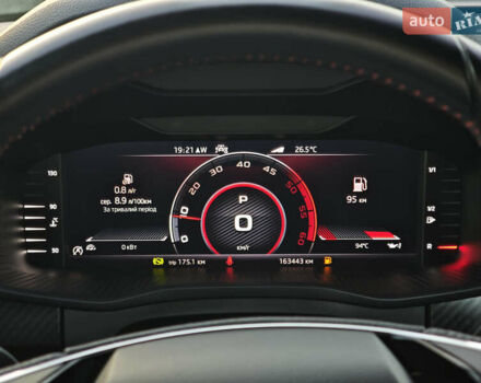 Зеленый Шкода Kodiaq, объемом двигателя 1.97 л и пробегом 162 тыс. км за 37499 $, фото 37 на Automoto.ua