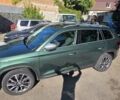 Зеленый Шкода Kodiaq, объемом двигателя 1.97 л и пробегом 69 тыс. км за 33500 $, фото 54 на Automoto.ua