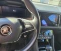 Зеленый Шкода Kodiaq, объемом двигателя 1.97 л и пробегом 69 тыс. км за 33500 $, фото 41 на Automoto.ua