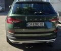 Зеленый Шкода Kodiaq, объемом двигателя 1.97 л и пробегом 69 тыс. км за 33500 $, фото 62 на Automoto.ua