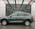 Зеленый Шкода Kodiaq, объемом двигателя 1.97 л и пробегом 71 тыс. км за 30559 $, фото 7 на Automoto.ua