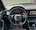Зеленый Шкода Kodiaq, объемом двигателя 1.97 л и пробегом 162 тыс. км за 37499 $, фото 33 на Automoto.ua