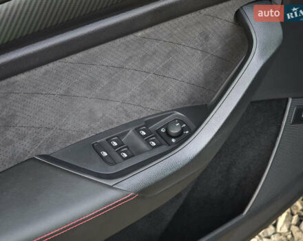 Зеленый Шкода Kodiaq, объемом двигателя 1.97 л и пробегом 162 тыс. км за 37499 $, фото 23 на Automoto.ua