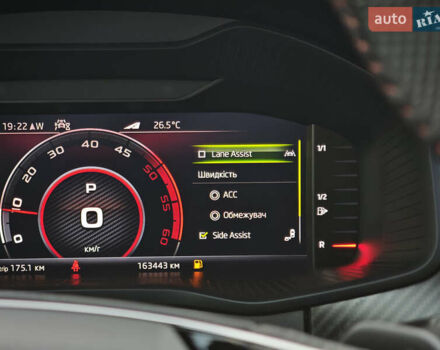 Зеленый Шкода Kodiaq, объемом двигателя 1.97 л и пробегом 162 тыс. км за 37499 $, фото 38 на Automoto.ua