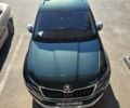 Зеленый Шкода Kodiaq, объемом двигателя 1.97 л и пробегом 69 тыс. км за 33500 $, фото 9 на Automoto.ua