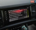 Зеленый Шкода Kodiaq, объемом двигателя 1.97 л и пробегом 162 тыс. км за 37499 $, фото 46 на Automoto.ua