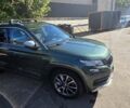Зеленый Шкода Kodiaq, объемом двигателя 1.97 л и пробегом 69 тыс. км за 33500 $, фото 61 на Automoto.ua