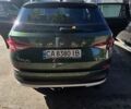 Зеленый Шкода Kodiaq, объемом двигателя 1.97 л и пробегом 69 тыс. км за 33500 $, фото 34 на Automoto.ua