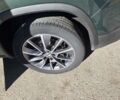 Зеленый Шкода Kodiaq, объемом двигателя 1.97 л и пробегом 69 тыс. км за 33500 $, фото 20 на Automoto.ua