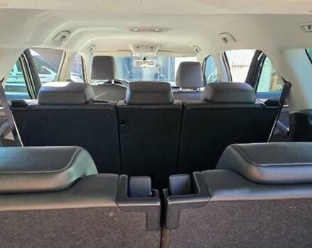 Зеленый Шкода Kodiaq, объемом двигателя 1.97 л и пробегом 69 тыс. км за 33500 $, фото 29 на Automoto.ua