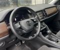 Зеленый Шкода Kodiaq, объемом двигателя 1.97 л и пробегом 71 тыс. км за 30559 $, фото 16 на Automoto.ua