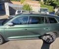Зеленый Шкода Kodiaq, объемом двигателя 1.97 л и пробегом 69 тыс. км за 33500 $, фото 53 на Automoto.ua