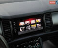 Зеленый Шкода Kodiaq, объемом двигателя 1.97 л и пробегом 162 тыс. км за 37499 $, фото 43 на Automoto.ua