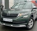 Зеленый Шкода Kodiaq, объемом двигателя 1.97 л и пробегом 71 тыс. км за 30559 $, фото 1 на Automoto.ua