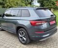 Зеленый Шкода Kodiaq, объемом двигателя 1.97 л и пробегом 221 тыс. км за 29999 $, фото 13 на Automoto.ua
