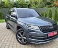 Зеленый Шкода Kodiaq, объемом двигателя 1.97 л и пробегом 221 тыс. км за 29999 $, фото 12 на Automoto.ua