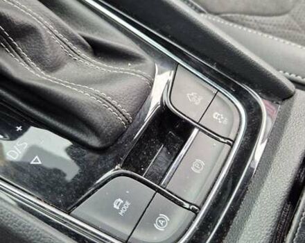 Зеленый Шкода Kodiaq, объемом двигателя 1.97 л и пробегом 221 тыс. км за 29999 $, фото 35 на Automoto.ua