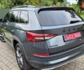 Зеленый Шкода Kodiaq, объемом двигателя 1.97 л и пробегом 221 тыс. км за 29999 $, фото 18 на Automoto.ua