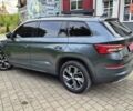 Зеленый Шкода Kodiaq, объемом двигателя 1.97 л и пробегом 221 тыс. км за 29999 $, фото 19 на Automoto.ua