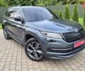 Зеленый Шкода Kodiaq, объемом двигателя 1.97 л и пробегом 221 тыс. км за 29999 $, фото 1 на Automoto.ua