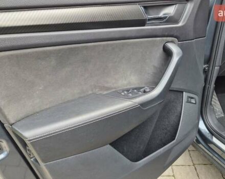 Зеленый Шкода Kodiaq, объемом двигателя 1.97 л и пробегом 221 тыс. км за 29999 $, фото 43 на Automoto.ua
