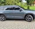 Зеленый Шкода Kodiaq, объемом двигателя 1.97 л и пробегом 221 тыс. км за 29999 $, фото 50 на Automoto.ua