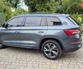 Зеленый Шкода Kodiaq, объемом двигателя 1.97 л и пробегом 221 тыс. км за 29999 $, фото 16 на Automoto.ua