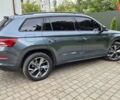Зеленый Шкода Kodiaq, объемом двигателя 1.97 л и пробегом 221 тыс. км за 29999 $, фото 14 на Automoto.ua