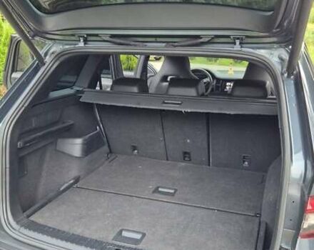 Зеленый Шкода Kodiaq, объемом двигателя 1.97 л и пробегом 221 тыс. км за 29999 $, фото 28 на Automoto.ua