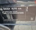 Зеленый Шкода Kodiaq, объемом двигателя 1.97 л и пробегом 221 тыс. км за 29999 $, фото 23 на Automoto.ua