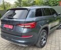 Зеленый Шкода Kodiaq, объемом двигателя 1.97 л и пробегом 221 тыс. км за 29999 $, фото 55 на Automoto.ua