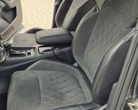 Зеленый Шкода Kodiaq, объемом двигателя 1.97 л и пробегом 221 тыс. км за 29999 $, фото 41 на Automoto.ua