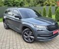 Зеленый Шкода Kodiaq, объемом двигателя 1.97 л и пробегом 221 тыс. км за 29999 $, фото 20 на Automoto.ua