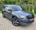 Зеленый Шкода Kodiaq, объемом двигателя 1.97 л и пробегом 221 тыс. км за 29999 $, фото 58 на Automoto.ua