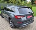 Зеленый Шкода Kodiaq, объемом двигателя 1.97 л и пробегом 221 тыс. км за 29999 $, фото 56 на Automoto.ua