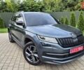 Зеленый Шкода Kodiaq, объемом двигателя 1.97 л и пробегом 221 тыс. км за 29999 $, фото 51 на Automoto.ua