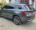 Зеленый Шкода Kodiaq, объемом двигателя 1.97 л и пробегом 221 тыс. км за 29999 $, фото 5 на Automoto.ua