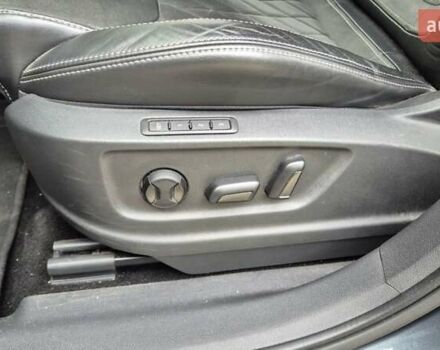Зеленый Шкода Kodiaq, объемом двигателя 1.97 л и пробегом 221 тыс. км за 29999 $, фото 42 на Automoto.ua