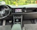 Зеленый Шкода Kodiaq, объемом двигателя 1.97 л и пробегом 221 тыс. км за 29999 $, фото 29 на Automoto.ua
