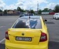 Желтый Шкода Октавия А5, объемом двигателя 1.98 л и пробегом 0 тыс. км за 12000 $, фото 1 на Automoto.ua